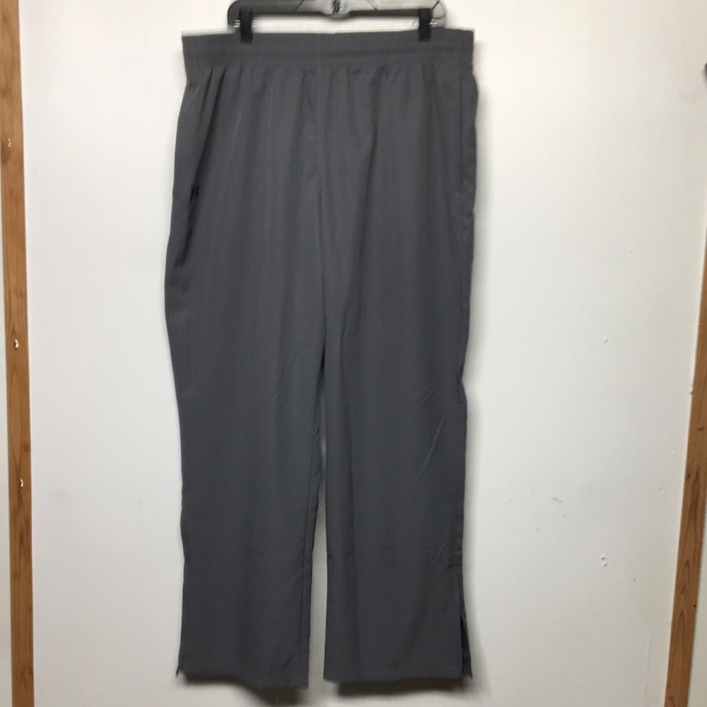Under Armour Gray Pants